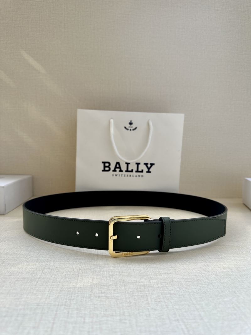 BALLY